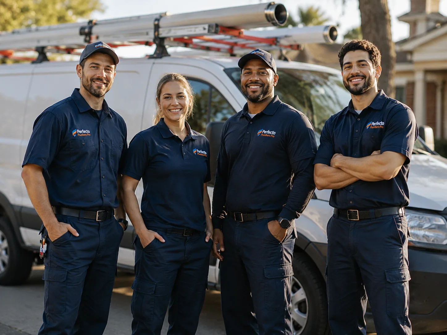 Emergency Plumber Near Me in Decatur, AL near me